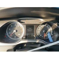 2013 Audi A4 - OEM Used Parts - Stock # 25118