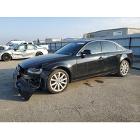 2013 Audi A4 - OEM Used Parts - Stock # 25118