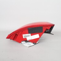 2013-2016 Audi A4 S4 Left Tail Light LED 8K5945095AD OEM Used