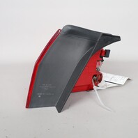 2013-2016 Audi A4 S4 Left Tail Light LED 8K5945095AD OEM Used