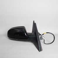2010-2016 Audi A4 Right Side View Door Mirror 8K1857410AK OEM Used