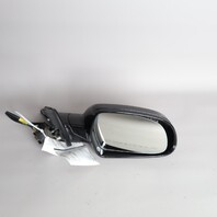 2010-2016 Audi A4 Right Side View Door Mirror 8K1857410AK OEM Used