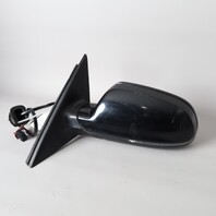 2010-2016 Audi A4 Left Side View Door Mirror 8K1857409AK OEM Used