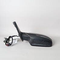 2010-2016 Audi A4 Left Side View Door Mirror 8K1857409AK OEM Used