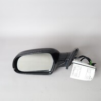 2010-2016 Audi A4 Left Side View Door Mirror 8K1857409AK OEM Used