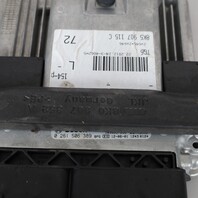 2013-2016 Audi A4 A5 CAEB Engine Computer ECU ECM DME 8K5907115C OEM Used