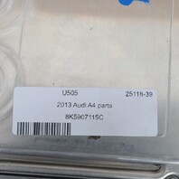 2013-2016 Audi A4 A5 CAEB Engine Computer ECU ECM DME 8K5907115C OEM Used