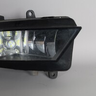 2013-2016 Audi A4 Sedan Right Fog Light 8K0941700B OEM Used