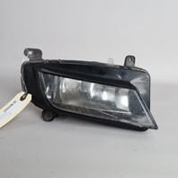 2013-2016 Audi A4 Sedan Left Fog Light 8K0941699B OEM Used