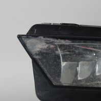 2013-2016 Audi A4 Sedan Left Fog Light 8K0941699B OEM Used
