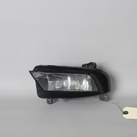 2013-2016 Audi A4 Sedan Left Fog Light 8K0941699B OEM Used