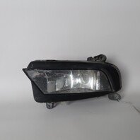 2013-2016 Audi A4 Sedan Left Fog Light 8K0941699B OEM Used