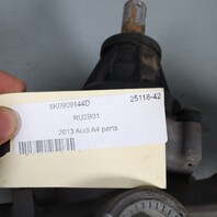 2013-2016 Audi A4 S4 A5 S5 Power Steering Gear Rack Pinion OEM Used