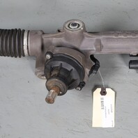 2013-2016 Audi A4 S4 A5 S5 Power Steering Gear Rack Pinion OEM Used