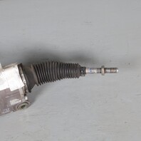 2013-2016 Audi A4 S4 A5 S5 Power Steering Gear Rack Pinion OEM Used