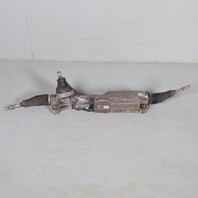 2013-2016 Audi A4 S4 A5 S5 Power Steering Gear Rack Pinion OEM Used