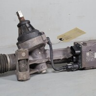 2013-2016 Audi A4 S4 A5 S5 Power Steering Gear Rack Pinion OEM Used