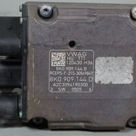 2013-2016 Audi A4 S4 A5 S5 Power Steering Gear Rack Pinion OEM Used