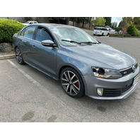 2013 Volkswagen Jetta GLI - OEM Used Parts - Stock # 25124