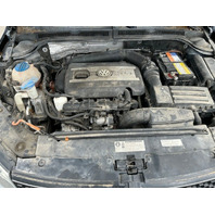 2013 Volkswagen Jetta GLI - OEM Used Parts - Stock # 25124