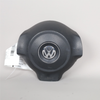 Volkswagen Jetta MK6 Steering Wheel Airbag OEM 5C0880201B