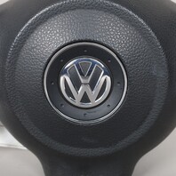Volkswagen Jetta MK6 Steering Wheel Airbag OEM 5C0880201B