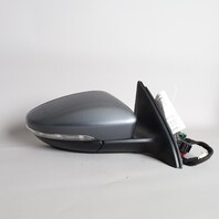 2013 Volkswagen Jetta GLI parts