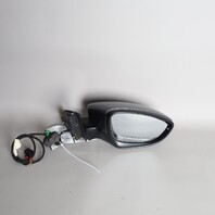 2013 Volkswagen Jetta GLI parts