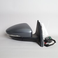 2013 Volkswagen Jetta GLI parts