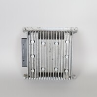 2011-2014 Volkswagen Jetta Amp Amplifier Panasonic 5C6035456 OEM Used