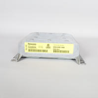 2011-2014 Volkswagen Jetta Amp Amplifier Panasonic 5C6035456 OEM Used