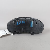 2013-2014 Volkswagen Jetta GLI Speedometer Instrument Cluster OEM Used