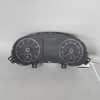 2013-2014 Volkswagen Jetta GLI Speedometer Instrument Cluster OEM Used