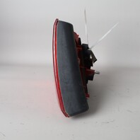 2012-2014 Volkswagen Jetta GLI Left Tail Light Lid Mounted 5C6945093B OEM Used