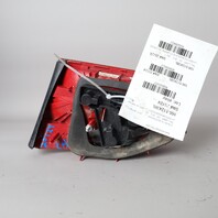 2012-2014 Volkswagen Jetta GLI Left Tail Light Lid Mounted 5C6945093B OEM Used