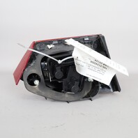 2012-2014 Volkswagen Jetta GLI Right Tail Light Lid Mounted 5C6945094B OEM Used