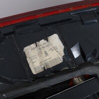 2012-2014 Volkswagen Jetta GLI Right Tail Light Lid Mounted 5C6945094B OEM Used