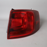 2012-2014 Volkswagen Jetta GLI Right Tail Light 5C6945096B OEM Used