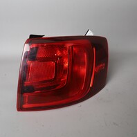 2012-2014 Volkswagen Jetta GLI Right Tail Light 5C6945096B OEM Used