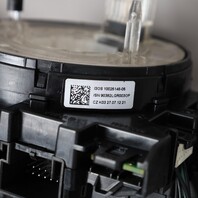 12-14 Volkswagen Jetta GLI Turn Signal Wiper Column Switch 5K0953502M OEM Used