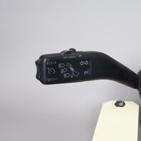 12-14 Volkswagen Jetta GLI Turn Signal Wiper Column Switch 5K0953502M OEM Used