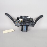 12-14 Volkswagen Jetta GLI Turn Signal Wiper Column Switch 5K0953502M OEM Used