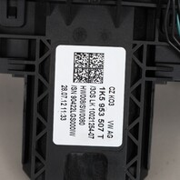12-14 Volkswagen Jetta GLI Turn Signal Wiper Column Switch 5K0953502M OEM Used