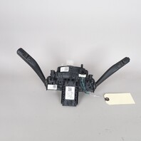 12-14 Volkswagen Jetta GLI Turn Signal Wiper Column Switch 5K0953502M OEM Used