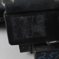 2011-2016 Volkswagen Jetta Left Halogen Headlight 5C7941005 OEM Used