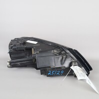 2011-2016 Volkswagen Jetta Left Halogen Headlight 5C7941005 OEM Used