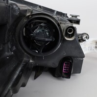 2011-2016 Volkswagen Jetta Left Halogen Headlight 5C7941005 OEM Used