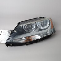 2011-2016 Volkswagen Jetta Left Halogen Headlight 5C7941005 OEM Used