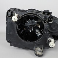 2011-2016 Volkswagen Jetta Left Halogen Headlight 5C7941005 OEM Used