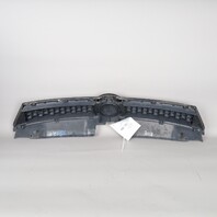2012-2014 Volkswagen Jetta GLI Upper Grille 5C6853651B OEM Used No Emblem